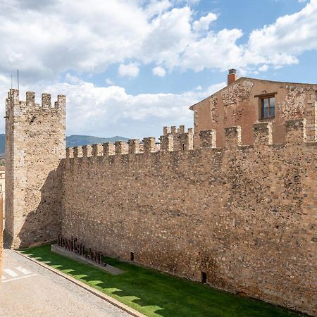 Hauzify I Vila Ducal Монблан Екстериор снимка