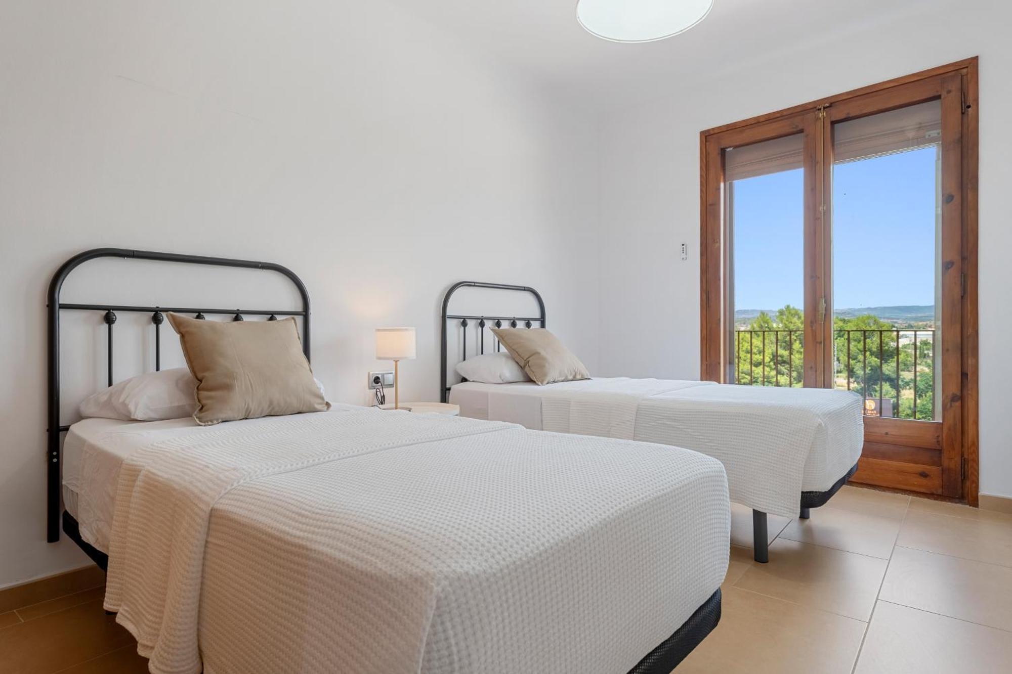 Hauzify I Vila Ducal Монблан Екстериор снимка